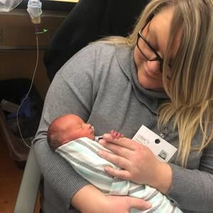 Meet your Posher, Mandy